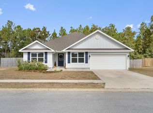 3531 Sugar Maple Ln, Crestview, FL 32539