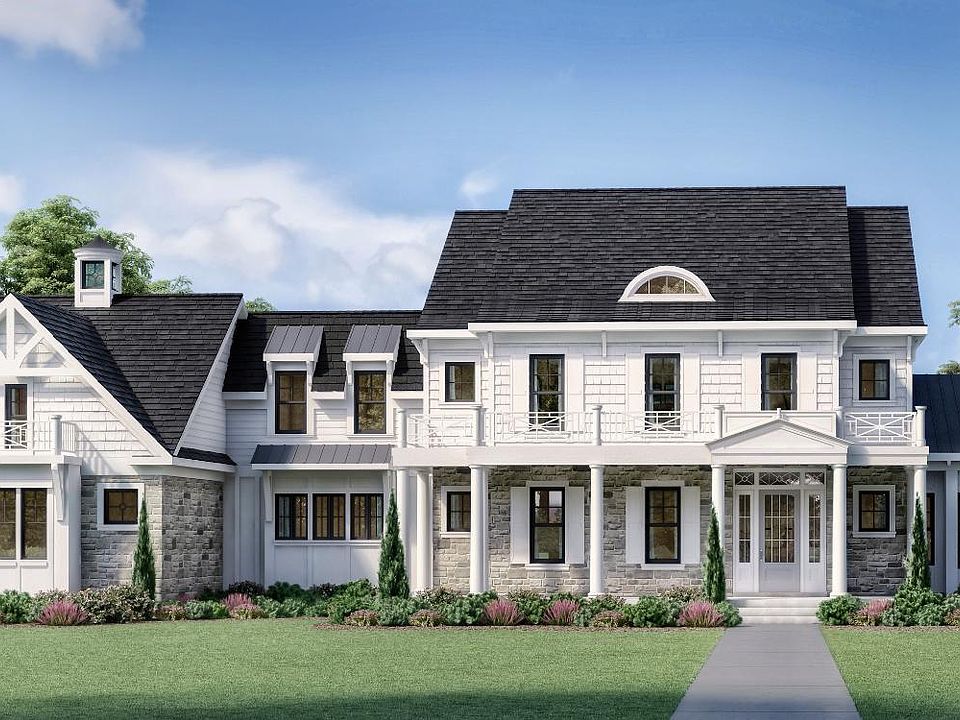 2nd image of 5304 Farm Ridge Ln