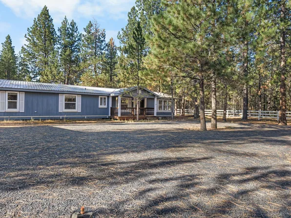 52747 Ammon Rd, La Pine, OR 97739