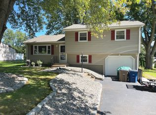 130 Hany Ln, Vernon, CT 06066