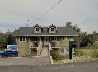 17057 Mountain Side Dr, Soulsbyville, CA 95372