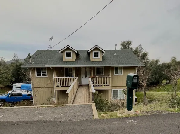17057 Mountain Side Dr, Soulsbyville, CA 95372
