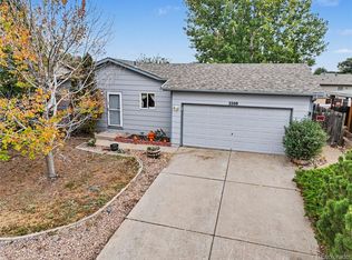 2208 Ash Avenue, Greeley, CO 80631