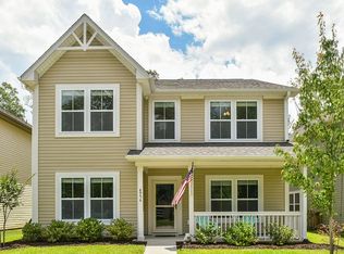 4956 Ballantine Drive, Summerville, SC 29483