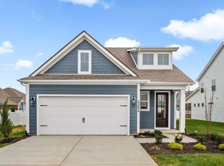 3252 Starwood Dr LOT 490, Murfreesboro, TN 37129