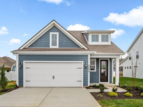 3252 Starwood Dr Lot 490, Murfreesboro, TN 37129