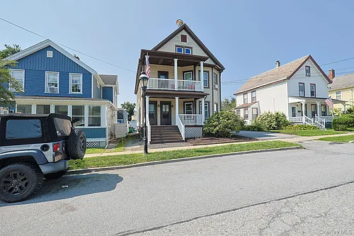 34 Lagrange Ave Photo 1