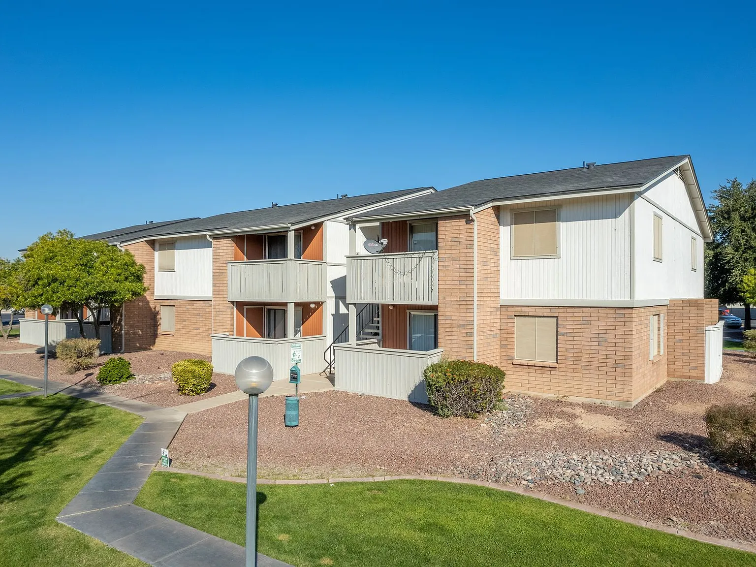 Ponderosa Ranch Apartments — Photo 4