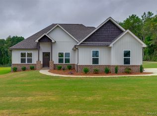 858 New Style Cir, Clanton, AL 35045