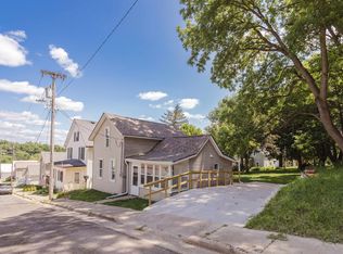 700 Railroad St, Blanchardville, WI 53516