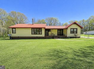 129 Mallory Dr, Lagrange, GA 30241