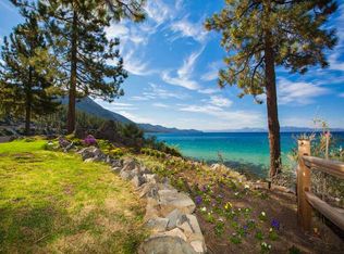 1685 Pine Cone Cir, Incline Village, NV 89451