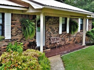 144 Quail Ridge Rd, Defuniak Springs, FL 32435