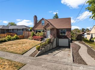 4817 N 22nd Street, Tacoma, WA 98406