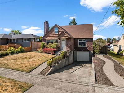 4817 N 22nd Street, Tacoma, WA, 98406