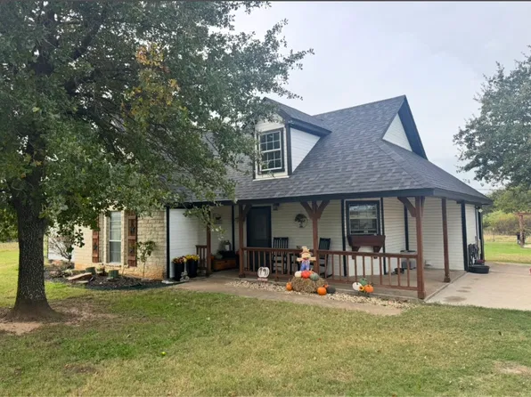 1870 Ross Ln, Springtown, TX 76082