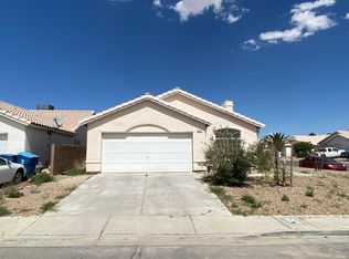6652 Fallona Ave, Las Vegas, NV 89156