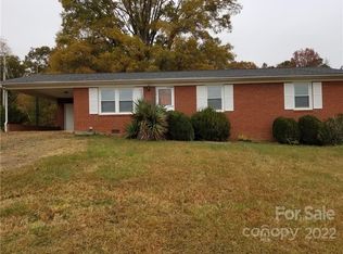 24551 Ramsey Rd, Albemarle, NC 28001