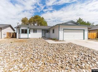 532 Shadow Ln, Fernley, NV 89408