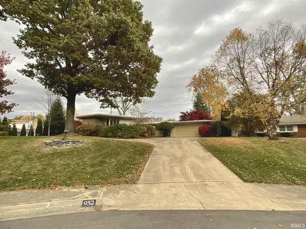 952 Gustave Pl, Marion, IN 46952