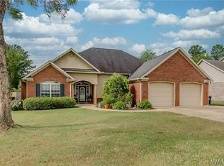 11550 Courtney Ln, Northport, AL 35475