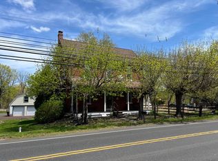 1141 N Gravel Pike, Schwenksville, PA 19473