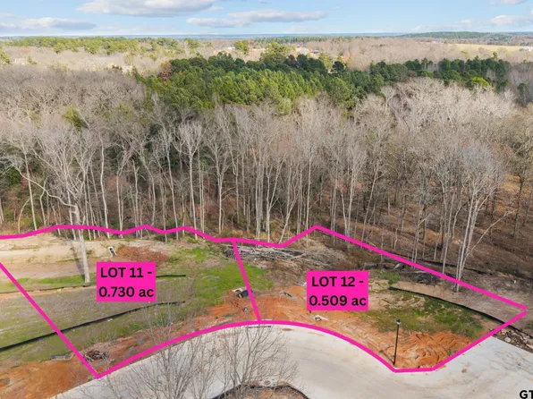 17154 Woodcrest Cir, Lindale, TX 75771