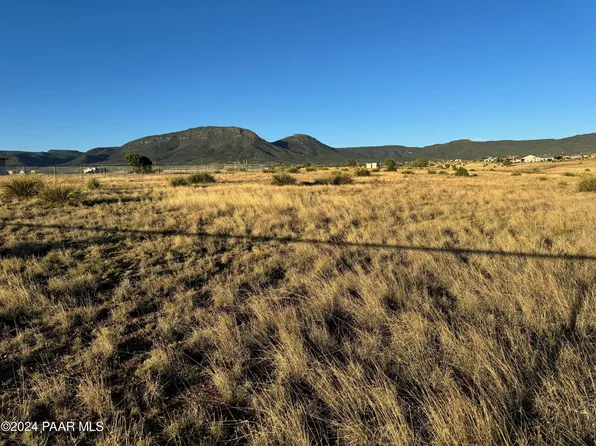 0 E Bareback Rd, Prescott Valley, AZ 86315