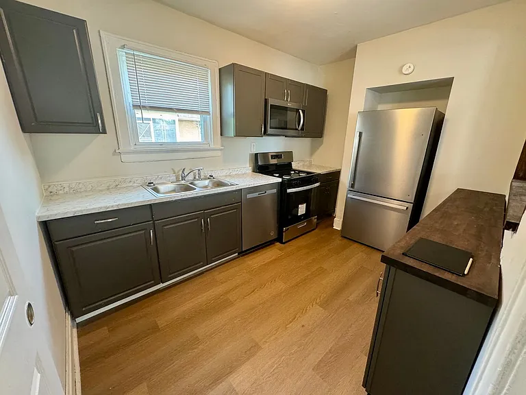 Hbkh- Washington 2309 — Photo 9