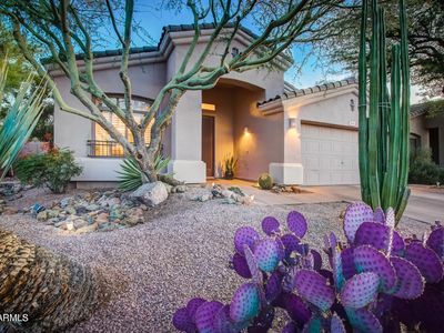 5051 E Robin Ln, Phoenix, AZ, 85054