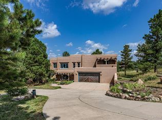 443 W Oakwood Ln, Castle Rock, CO 80108
