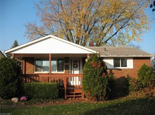 6462 Lockhaven Dr, Brookpark, OH