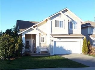 2107 62nd St SE, Auburn, WA 98092