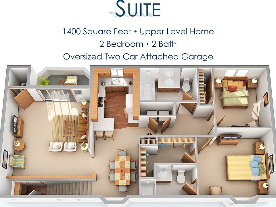 2nd image of 3330 56th Ave Unit 202
