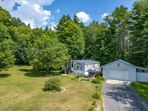 83 Allen Road, Porter Corners, NY 12859