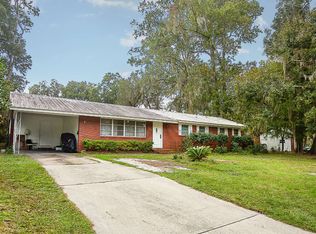 582 SW Tularosa Ln, Lake City, FL 32025
