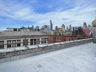 Rented by Brooklyn Heights Real Estate Inc
