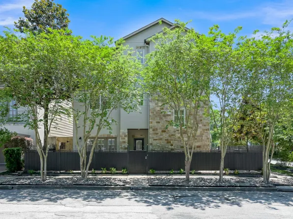 2101 Elmen St, Houston, TX 77019