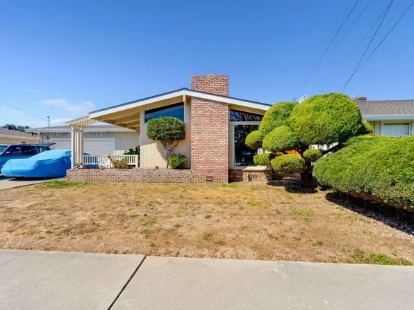 229 Bronson St, Watsonville, CA 95076