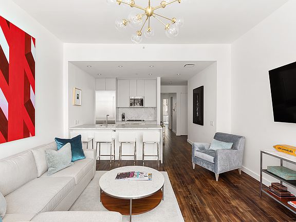 4th image of 210 Lafayette St APT 3D