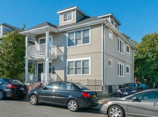 246-248 Parker Hill Ave, Roxbury, MA 02120