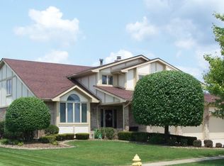 12216 Lakeview Trl, Homer Glen, IL 60491