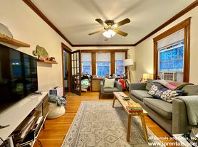 218 Arborway, Jamaica Plain, MA