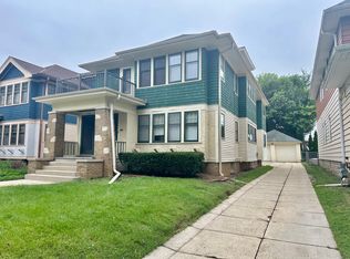 2568 N 68th St, Milwaukee, WI 53213