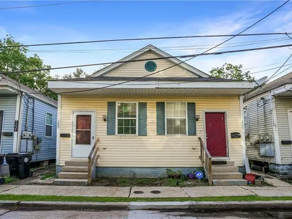 1229 S Clark St, New Orleans, LA 70125