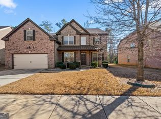 3297 Alhambra Cir, Hampton, GA 30228