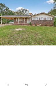 365 Garner Rd, Cordova, AL, 35550