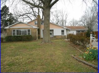 2123 S Windsor Dr, Springfield, MO 65807