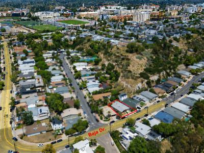5410 Baja Dr, San Diego, CA, 92115