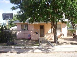258 W Hadley Ave, Las Cruces, NM 88005